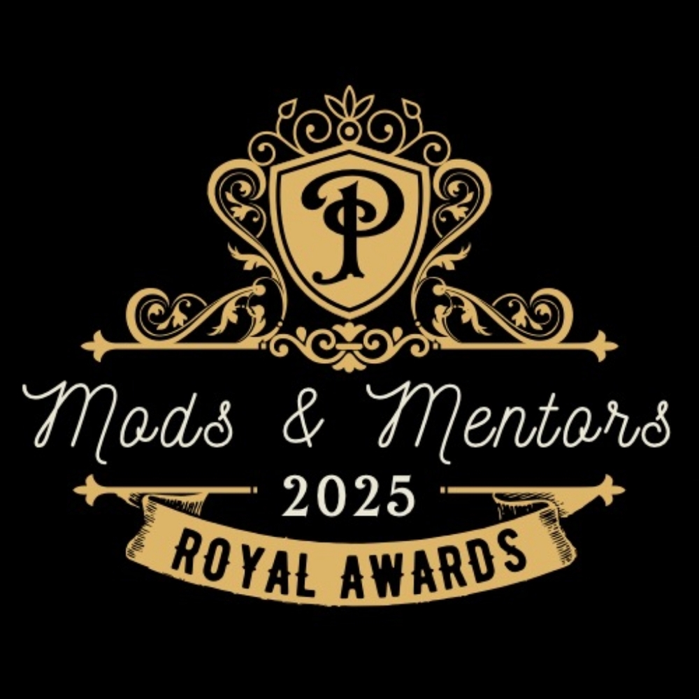 Mods and Mentors Awards